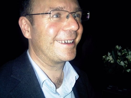 garywoolf's profile picture. Strategic Dev guy at all3media international.  BUT this is my personal account - a mix of media/digital shares and some personal stuff ...all views 100% mine.