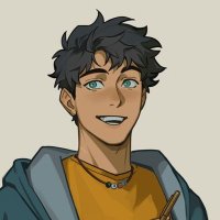 andre (@livesforpercy) 's Twitter Profile Photo