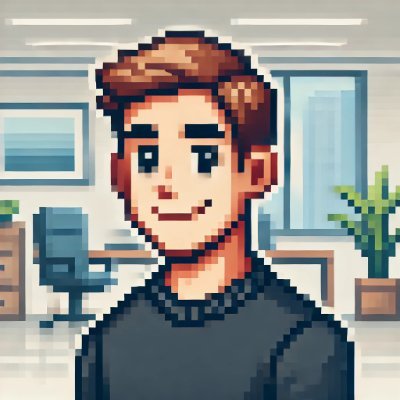 Neal Blackburn Profile