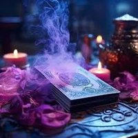 Izzy ⚗️ OPEN! Tarot (@gingerpisces_2) 's Twitter Profile