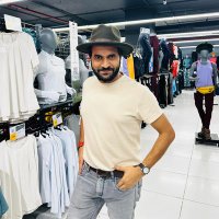 Praveen Pandey (@pandeyji2105) 's Twitter Profile