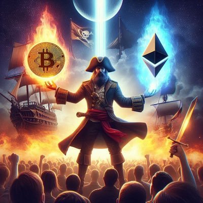 Crypto Jack Sparrow Profile
