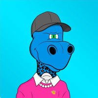 TONY (@tony_themule) 's Twitter Profile