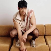 SPRINGS (@chenkun2019) Twitter profile photo