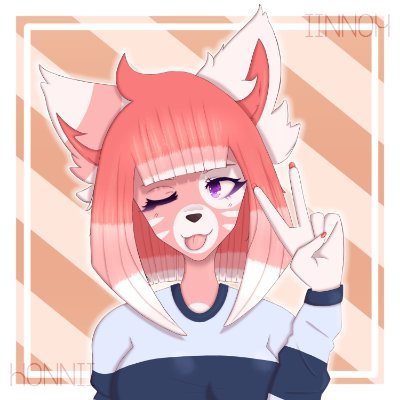 Honnii || honniibun.bsky.socialさんのプロフィール画像