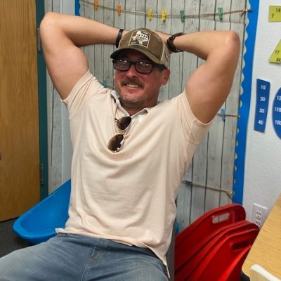 DroopyDiceClay's profile picture. Husband, father, patriot, American by birth and Texan by the Grace of God! 90's kid
#2A #MAGA
Nobody is coming to save you!