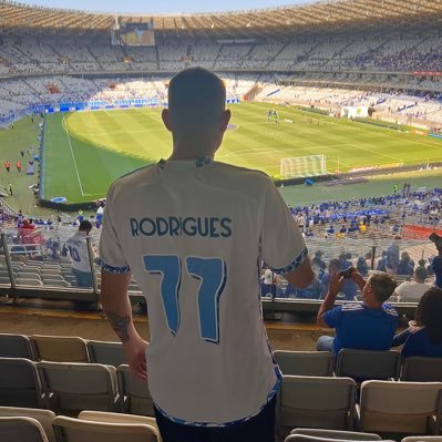 eu_rodrigues77's profile picture. @Cruzeiro 💙 @LFC 🔴