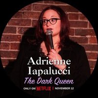 adrienne iapalucci (@aiapalucci) 's Twitter Profile Photo