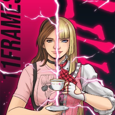 11_frames's profile picture. The OG Lili of Florida.  Racing games, FGC veteran/TO and newer cosplayer.  Queen of DOA5 LR CEO '23.  I love @FairestCindy
🏳️‍⚧️ (she/her) Avatar @gdaigonArt