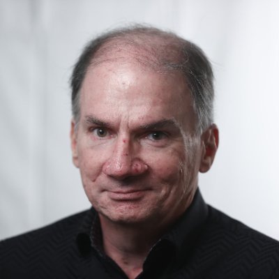 Bill Dries DM Profile