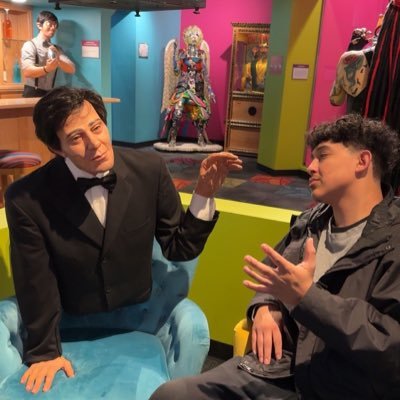 Christian_5541's profile picture. 21🇲🇽🇺🇸