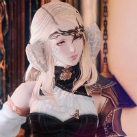しぇり❂Bahamut (@ck_ffxiv) 's Twitter Profile