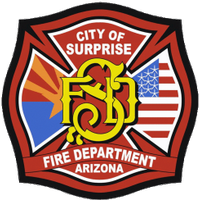 Surprise Fire (@surprisefd) Twitter profile photo