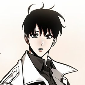 dailydokjawt's profile picture. Kim Dokja only archive WEBTOON & Official sources fan-account. #ORV