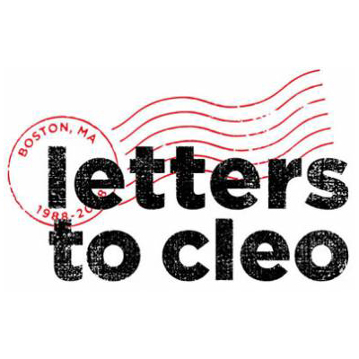 Letters To Cleo