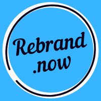RebrandNow (@rebrand_now) Twitter profile photo