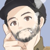 【皐】ひげおじうぇっきー (@higeojisan_game) Twitter profile photo