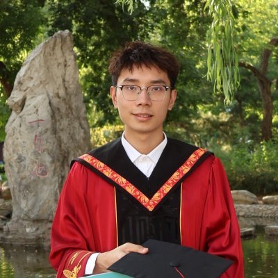 NieYuzhou's profile picture. UCSB CS PhD Student, advised by @WenboGuo4