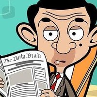 Mr. Bean (@mrbean30ia30) 's Twitter Profile