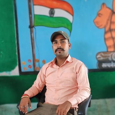 AjayPra03057105's profile picture. Vishva Hindu Parishad Prakhand bahariya mandal upadhyaksh BJP