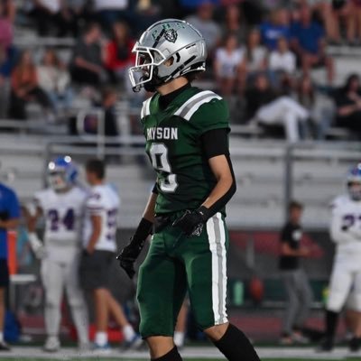 David_f111's profile picture. Payson High School/Football-basketball-track/6ft 2/ 185 lbs/ Wr-S/ 4.0 gpa/ class of 2026