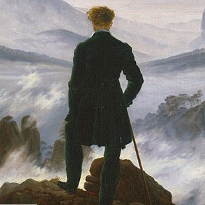 PhD | politics, cocktails, PVD | democracy requires courage, not cowardice | choose gratitude over grievance | my viral tweet has a typo it in