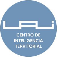 Centro de Inteligencia Territorial (CIT-UAI) (@cit_uai) 's Twitter Profile