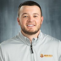 Trey Rakes (@coachrakes_ihcc) 's Twitter Profile Photo Trey Rakes (@coachrakes_ihcc) 's Twitter Profile Photo