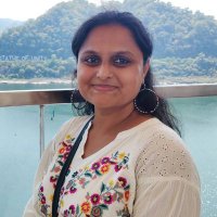 Dr. Vaishakhi Trivedi (@vaishakhit) 's Twitter Profile