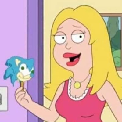 one of those f’d up sonic the hedgehogsさんのプロフィール画像