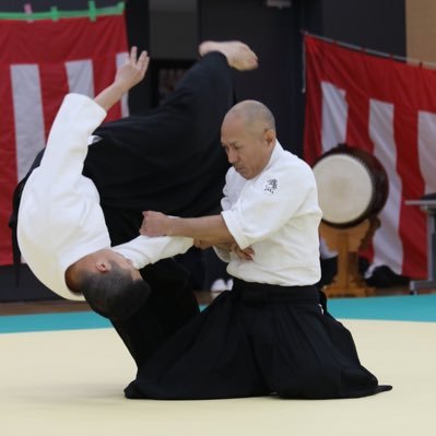 jomoaikikai's profile picture. 群馬県内の各拠点(高崎市、前橋市､桐生市､甘楽町)にて､合気道の稽古を行っています。
本会の特徴としては、合気術や護身術等にも力を入れています。
《楽しく心地の良い居場所》をテーマに日々稽古に励んでおります。
【見学、体験は無料にて随時募集しています】初心者や運動が苦手な方も大歓迎です！お気軽にお問い合わせください☆