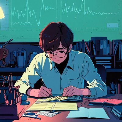 alchemydieko's profile picture. Data Scientist