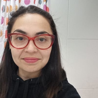 solcitoDVrano's profile picture. Profe de profesión y vocación👩‍🏫
Emprendedora.
Animalista🐕🐶
Apruebo.