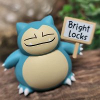 BrightLocks (@mattua671) 's Twitter Profile