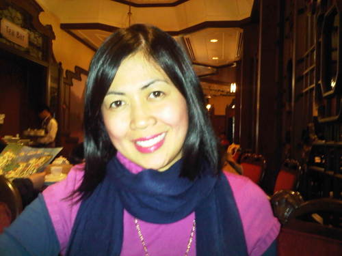 gretzcacho's profile picture. food lover, an enthusiastic traveler & smart shopper :))