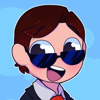 Hola Viejillos :D / Haciendo mensadas en Facebook, Twitch y Yutu (aveces) 🫶🏻⭐️ Contacto: robepkch@gmail.com