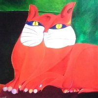 Romeo 😼 (@redcatromeo) 's Twitter Profile Photo Romeo 😼 (@redcatromeo) 's Twitter Profile Photo