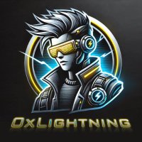 炸 0xLightning (@real0xlightning) 's Twitter Profile