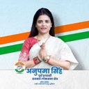 Anupama Singh - @AnupamaSinghinc - Twitter