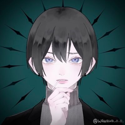 はくとうさんのプロフィール画像
