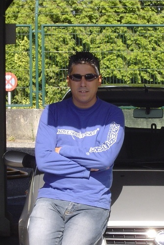 franrst's profile picture. 