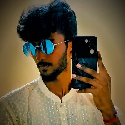 9119Charan's profile picture. Vel Scripted BY D WriTEr Vithin ME... #Bharateeyudu 
Time to Elect the right Symbol #Elections