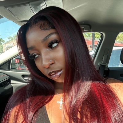 too maybe barbies so i had to be a brat . | 23 . | KSU alum 💛
