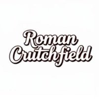 Roman Crutchfield (@roman_c) 's Twitter Profile