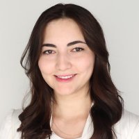Maryam Fotouhi (@maryamfotouhi11) 's Twitter Profile Photo