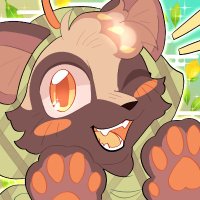 🌿MossTanuki🐾【EN Vtuber】 (@mossxtanuki) 's Twitter Profile
