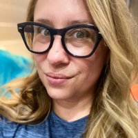 Stefanie Frith (@stefaniefrith) 's Twitter Profile