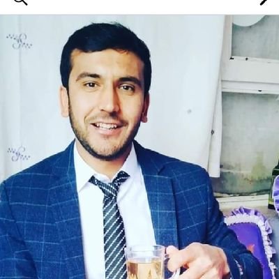 غلام محمد غبار متولد سال 1992 ولایت تخار افغانستان
تحصیلاتش تا مقطع لیسانس در ولایت تخار ادامه داد.
فعلا به عنوان وکیل گذر در خدمت مردم برای عدالت اجتماعی....