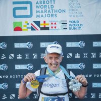 COPD ATHLETE (@russwinn66) 's Twitter Profile Photo COPD ATHLETE (@russwinn66) 's Twitter Profile Photo