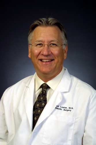 DrFredLester's profile picture. 